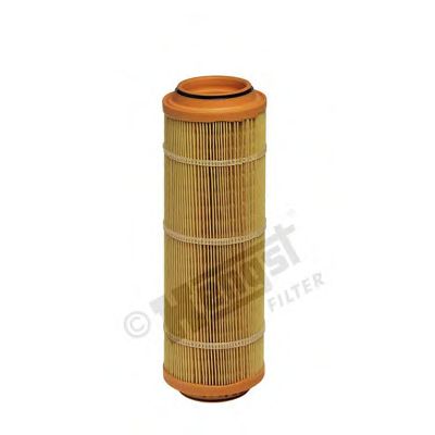 HENGST FILTER e350l02 -  Воздушный фильтр